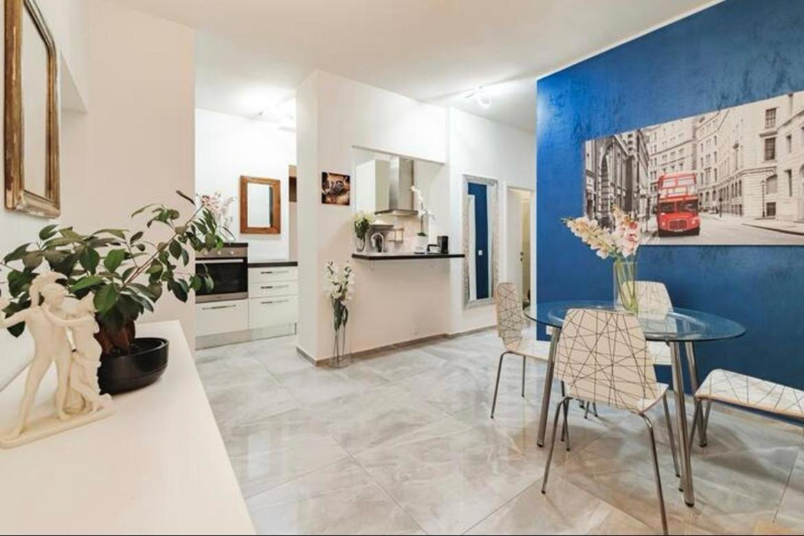 מילאנו Appartamento Navigli מראה חיצוני תמונה