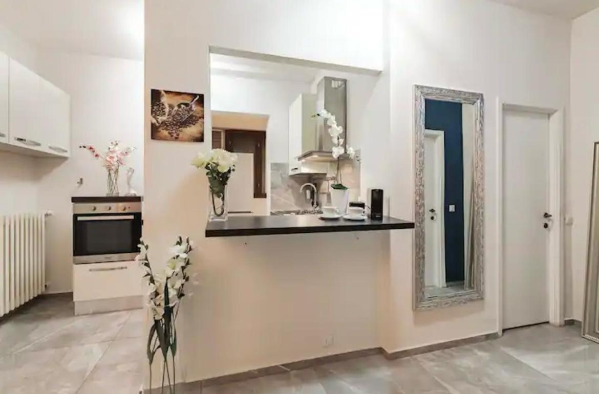 מילאנו Appartamento Navigli מראה חיצוני תמונה