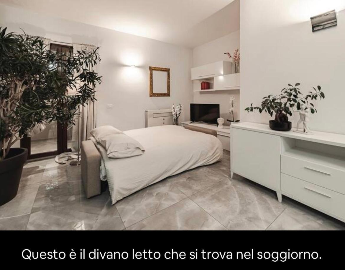 מילאנו Appartamento Navigli מראה חיצוני תמונה